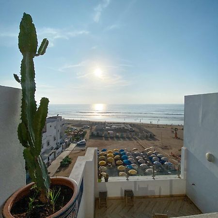 Deluxe Apartment At Amouage Anza Agadir Eksteriør billede