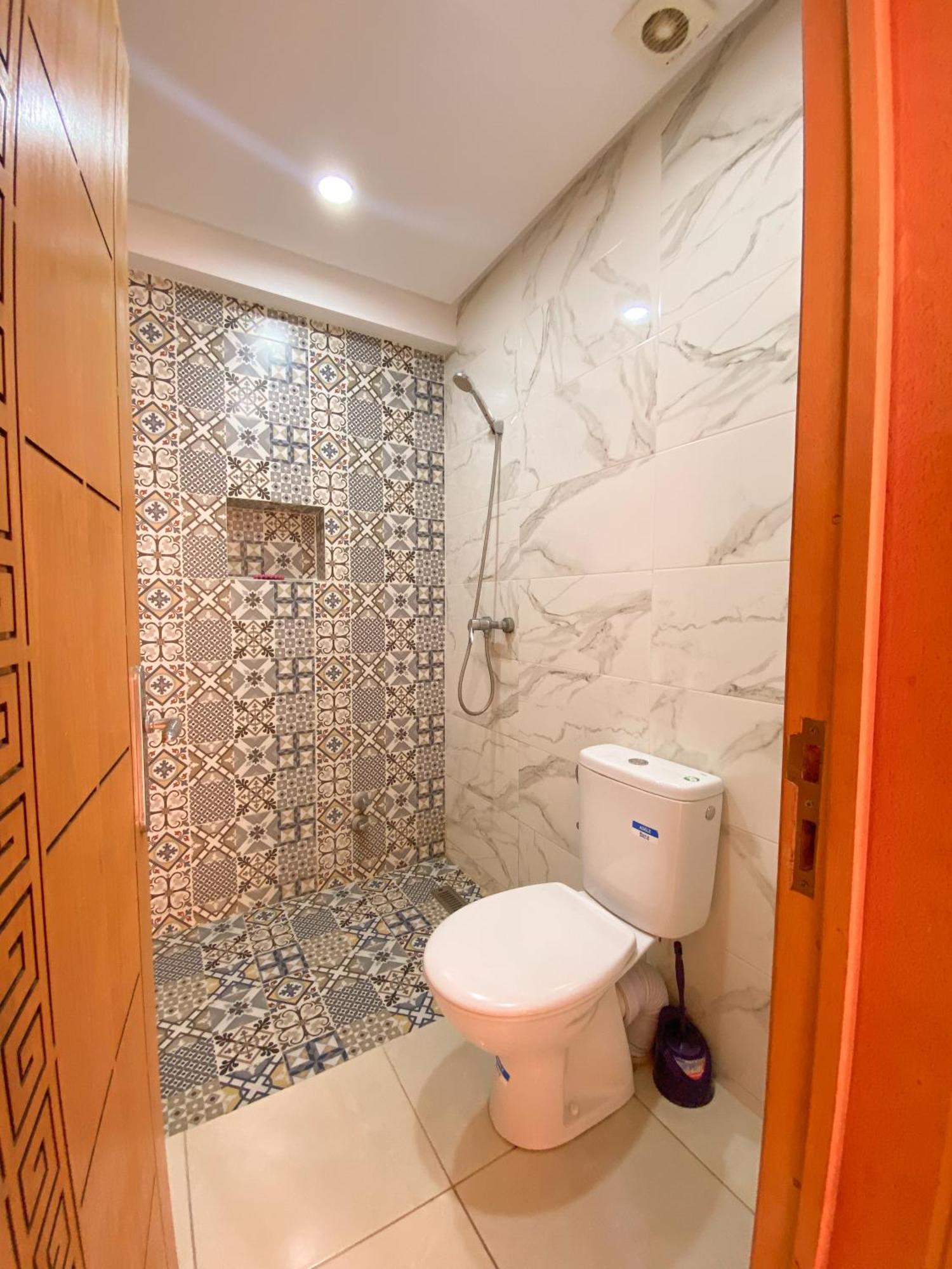 Deluxe Apartment At Amouage Anza Agadir Eksteriør billede